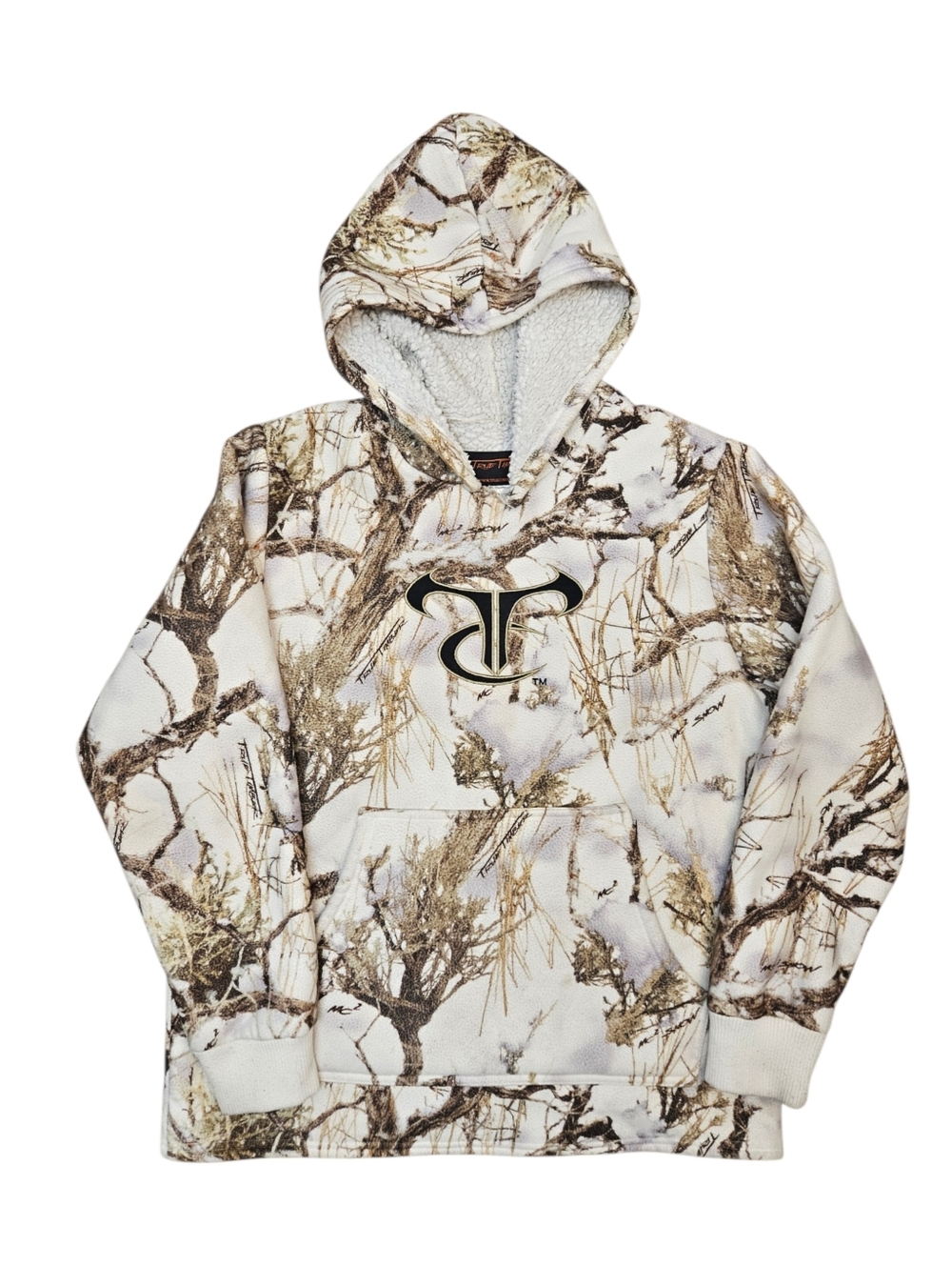 True Timber Camo
